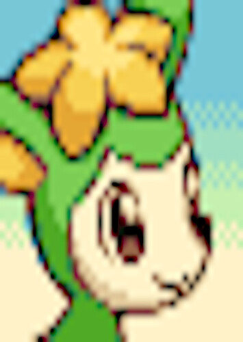 Deerling (English Dub)