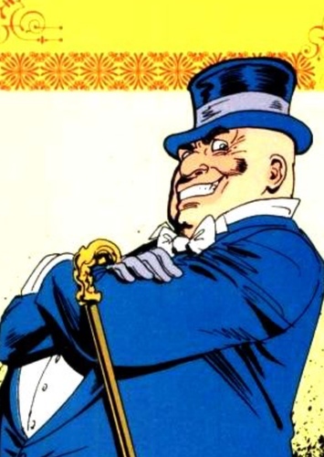 Deever Tweed/Tweedledee