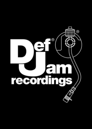 Def Jam Music Group