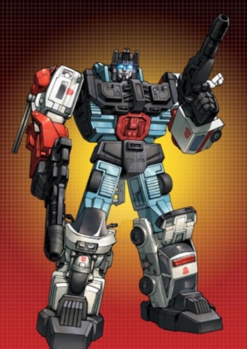 Defensor