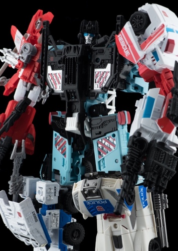 Defensor
