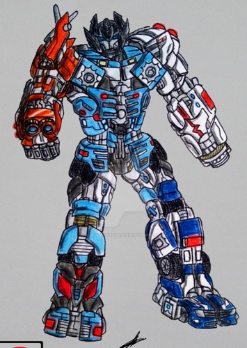 Defensor