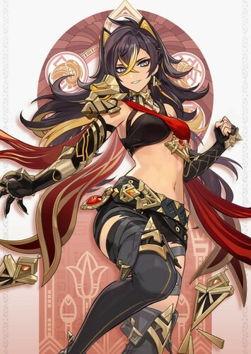 Dehya