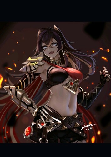 Dehya
