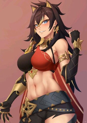 Dehya