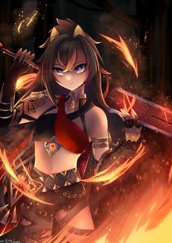 Dehya