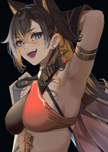 Dehya