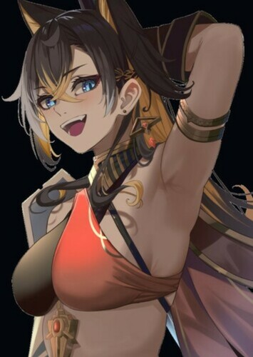 Dehya