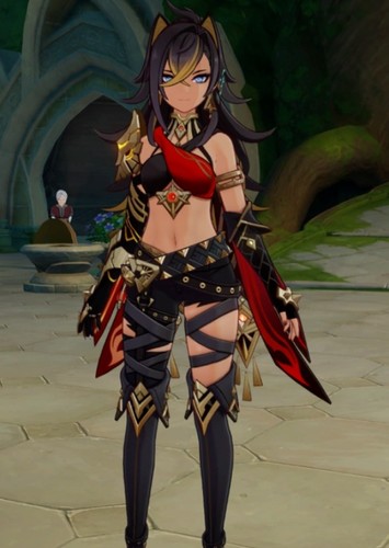 Dehya