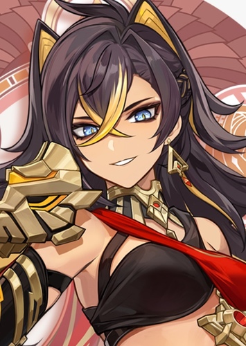 Dehya