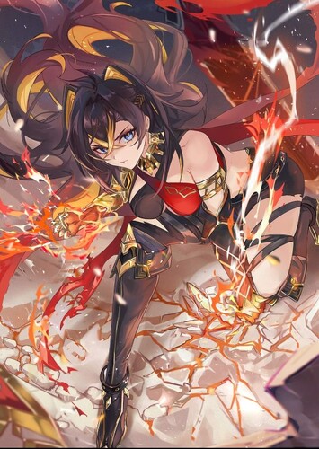 Dehya