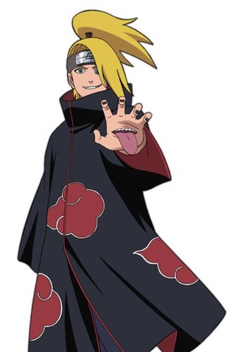 Deidara