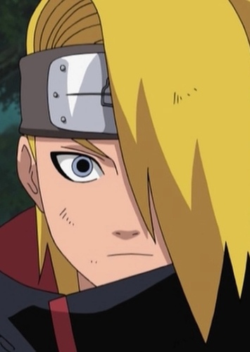 Deidara