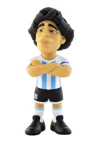 Deigo maradona