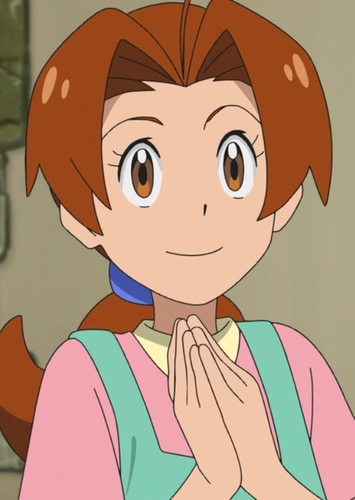 Deila Ketchum