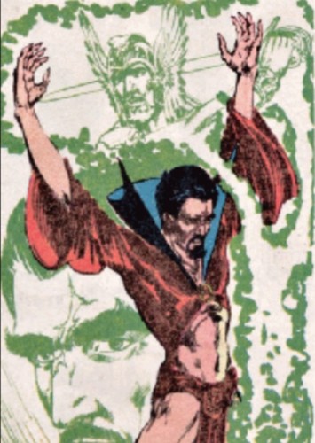 Deimos