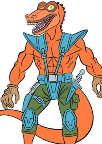 Deinotor