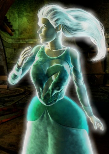 Deionarra