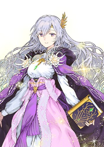 Deirdre