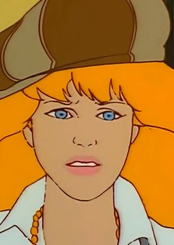 Deirdre