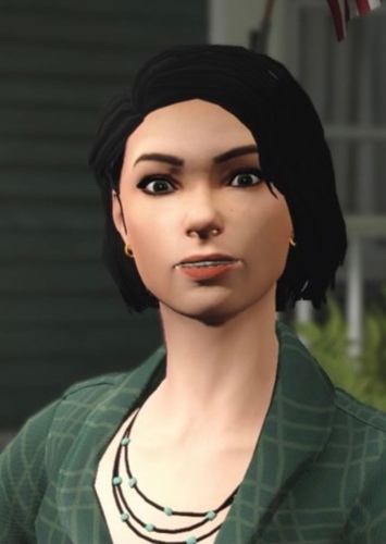Deirdre Shannon