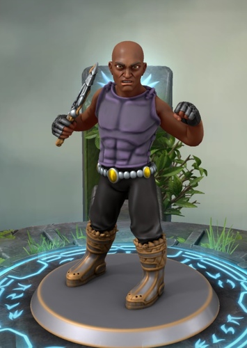 Dekuto