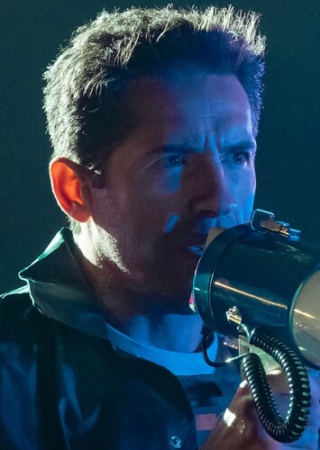 Del Byrne
