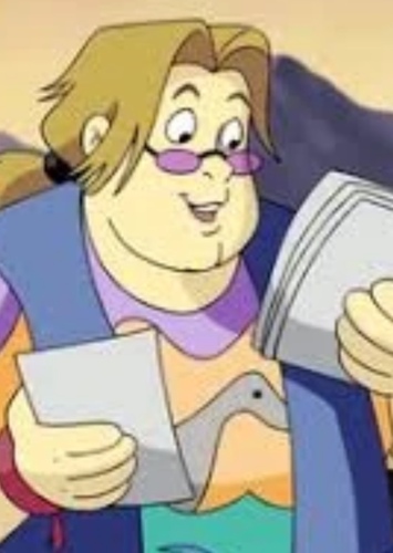 Del Chillman