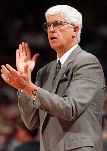 Del Harris