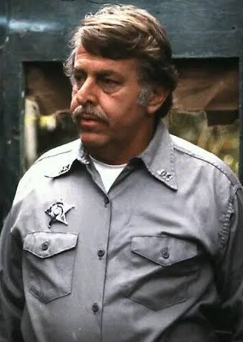 Deputy Winnslow