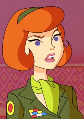 Delilah Blake
