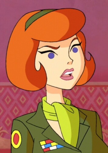 Delilah Blake