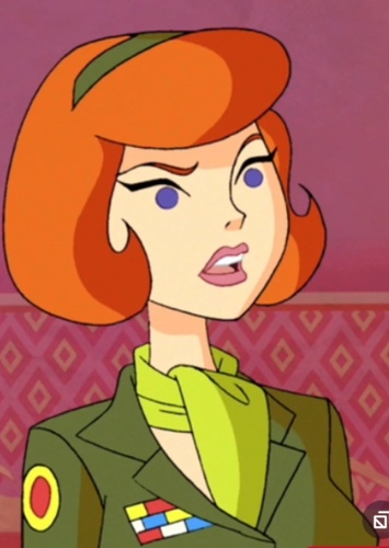 Delilah Blake