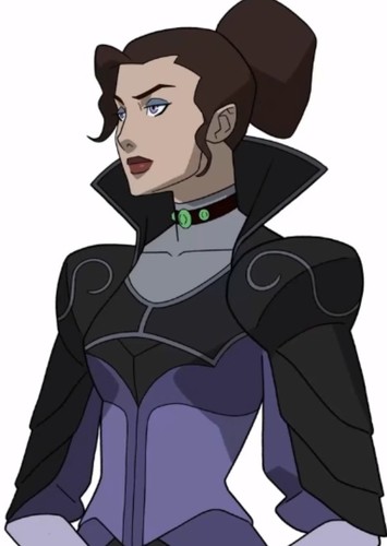 Delilah Briarwood