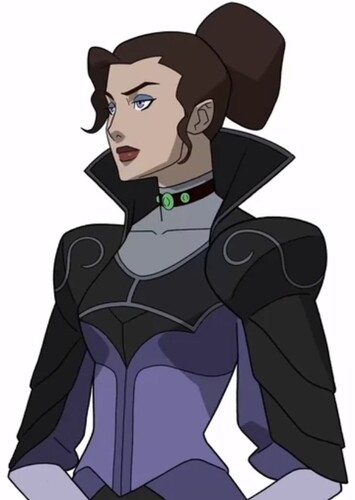 Delilah Briarwood