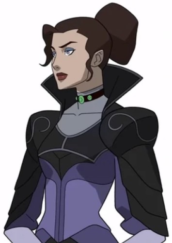 Delilah Briarwood