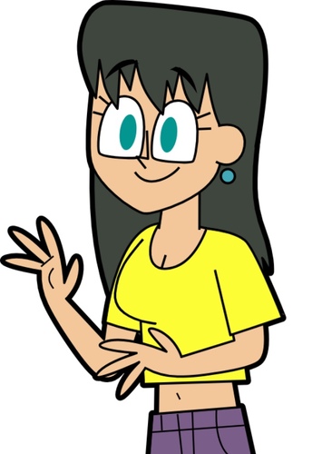 Delilah Cameron