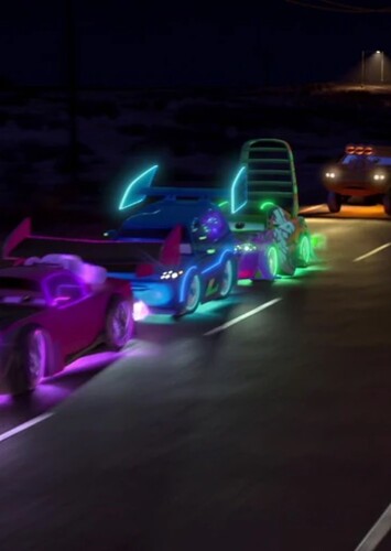 Delinquent Road Hazards