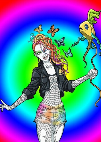 Delirium