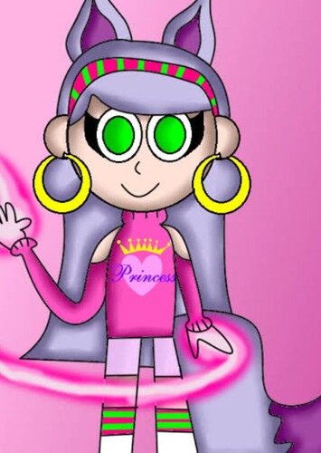 DeliTheSweetFox