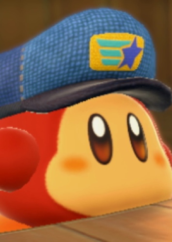 Delivery Waddle Dee