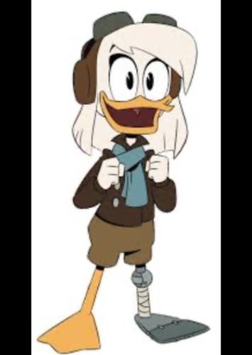 Della Duck
