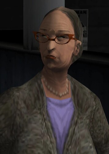 Delores