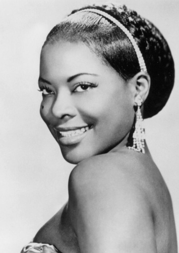 Delores Evans
