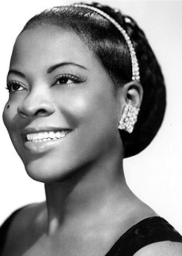 Delores Evans
