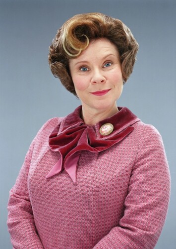 Delores Umbridge