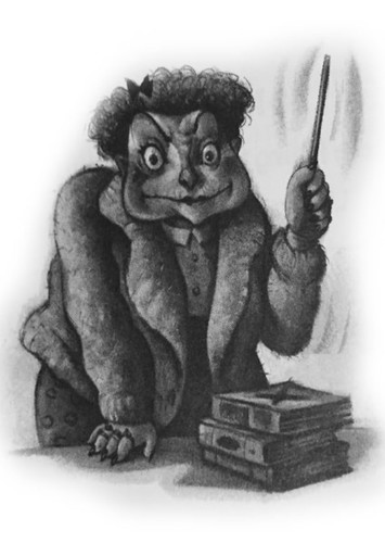 Dolores Umbridge