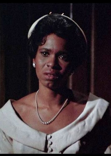 Delores Williams