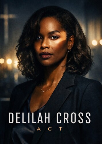 Deloris Van Cartier