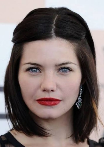Delphine Chaneac